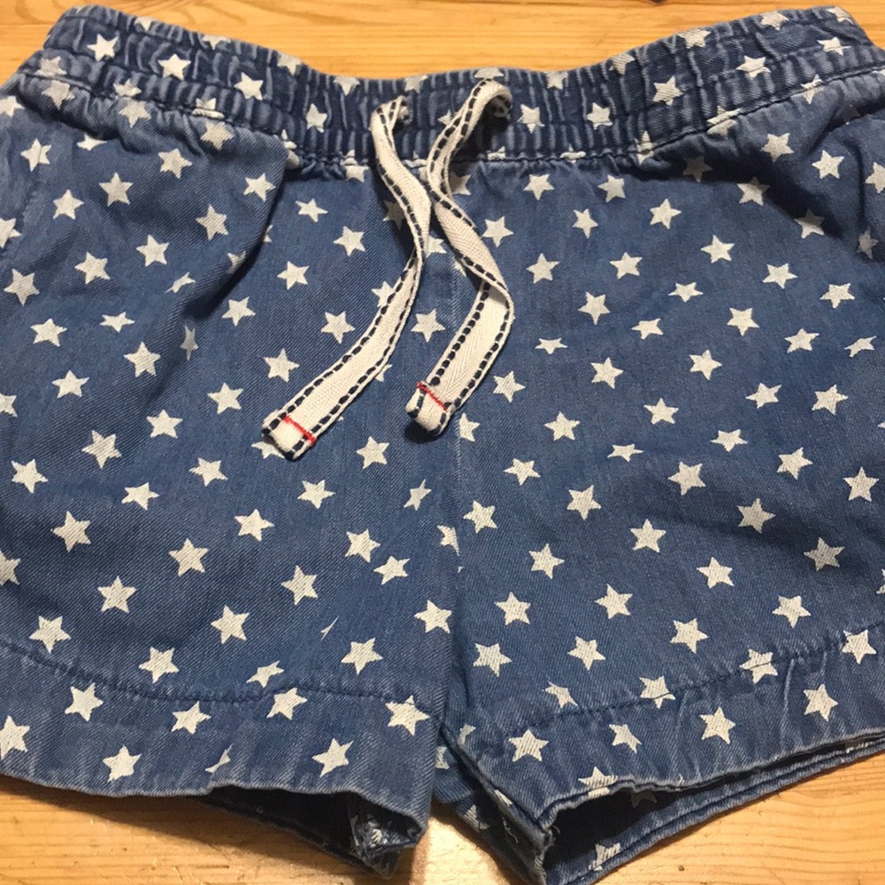 Girls Shorts, Carter’s size 6